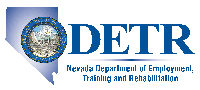 DETR logo