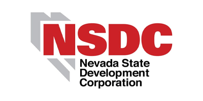 NSDC logo