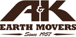 A&K Earth Movers