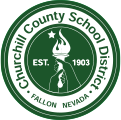 Churchill County School District