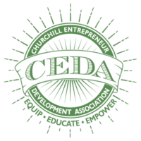 Churchill Entrepreneur Development Association logo
